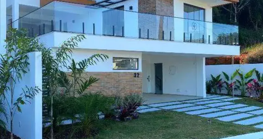 Casa com 4 quartos à venda na Rua Clorofila, 170, Aeroporto, Juiz de Fora