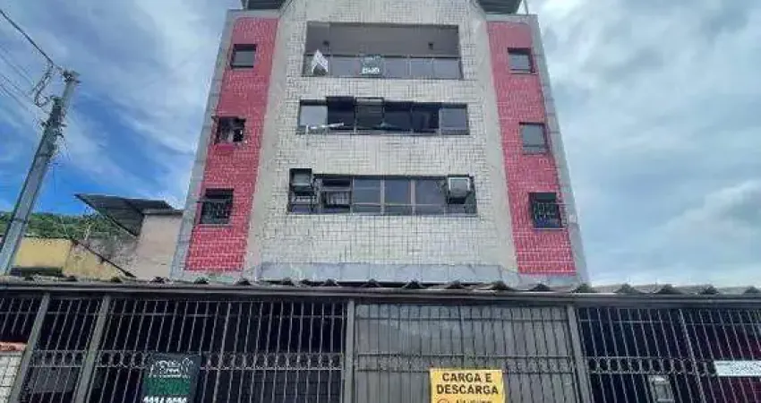 Cobertura com 3 quartos à venda na Rua Francisco de Almeida, 100, Cerâmica, Juiz de Fora