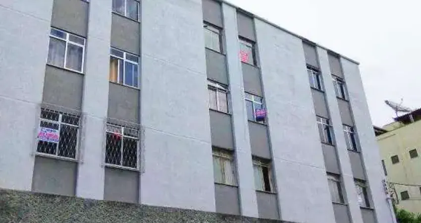 Apartamento com 2 quartos à venda na Rua Guacuí, 465, São Mateus, Juiz de Fora