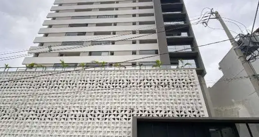 Apartamento com 2 quartos à venda na Rua José Romão Guedes, 177, Granbery, Juiz de Fora