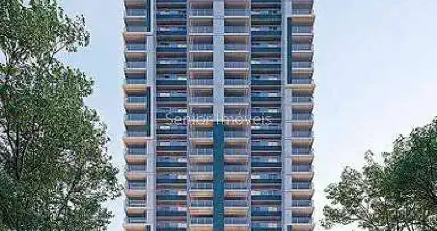 Apartamento com 3 quartos à venda na Avenida Barão do Rio Branco, 3579, Alto dos Passos, Juiz de Fora