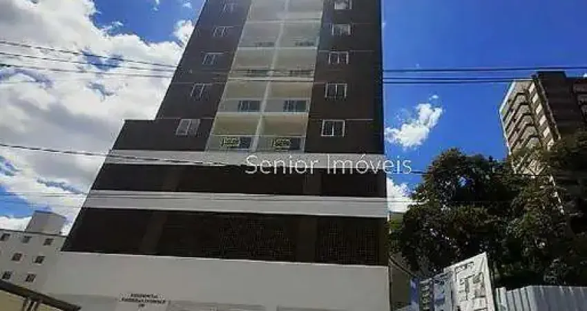 Apartamento com 2 quartos à venda na Rua Maria de Almeida Silva, 100, Teixeiras, Juiz de Fora