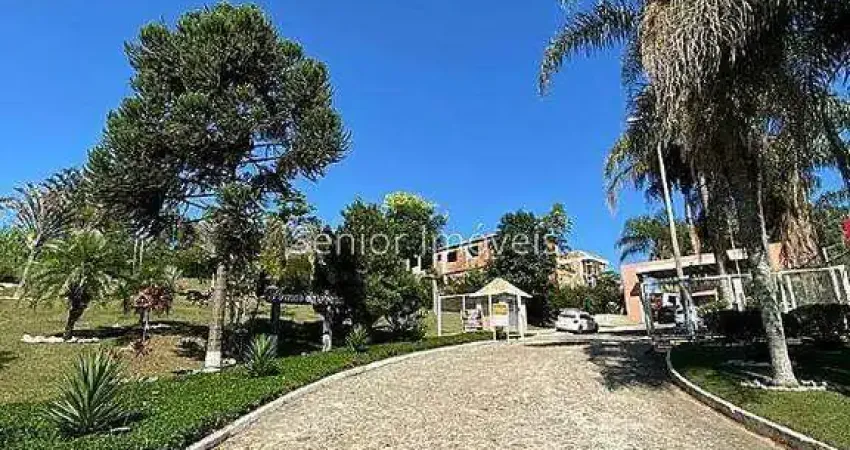 Terreno em condomínio fechado à venda na Rodovia BR-040, 1, São Pedro, Juiz de Fora