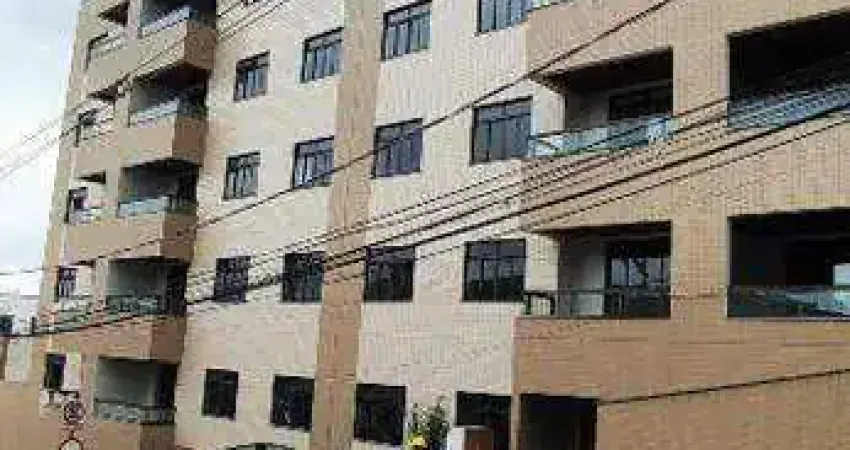 Apartamento com 2 quartos à venda na Rua São Sebastião, 1395, Santa Helena, Juiz de Fora