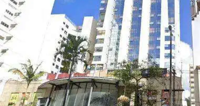 Sala comercial à venda na Avenida Barão do Rio Branco, 2872, Centro, Juiz de Fora