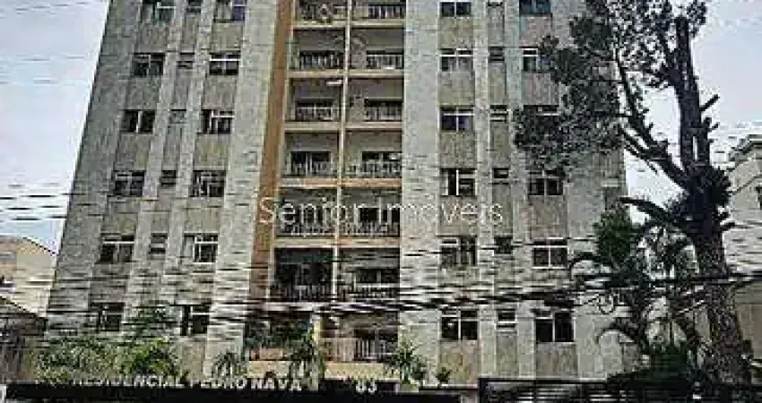 Cobertura com 4 quartos à venda na Rua Doutor Constantino Paleta, 83, Centro, Juiz de Fora