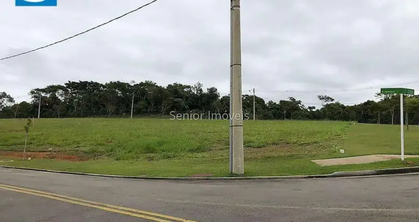 Terreno em condomínio fechado à venda na Rua Munhoz, 1, São Pedro, Juiz de Fora