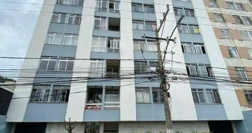 Cobertura com 3 quartos à venda na Rua Santo Antônio, 266, Centro, Juiz de Fora