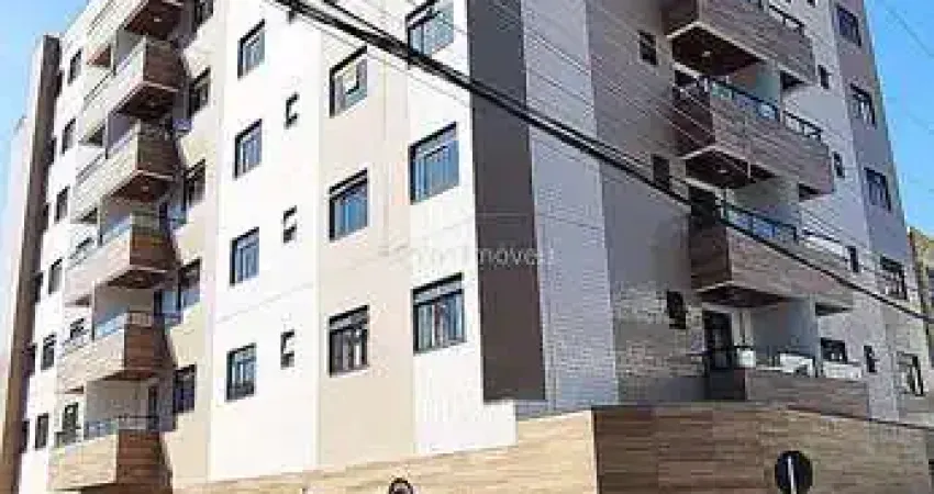Apartamento com 2 quartos à venda na Rua Melo Franco, 221, São Mateus, Juiz de Fora