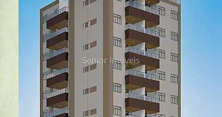 Casa com 2 quartos à venda no Jardim Glória, Juiz de Fora 