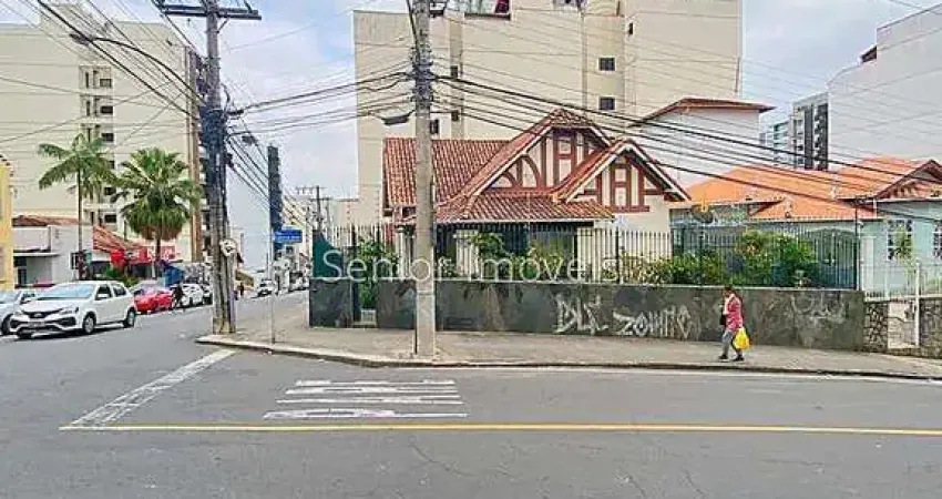 Casa com 3 quartos à venda na Rua Delfim Moreira, 253, Granbery, Juiz de Fora