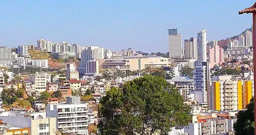 Apartamento com 2 quartos à venda na Rua Padre Nóbrega, 40, Paineiras, Juiz de Fora