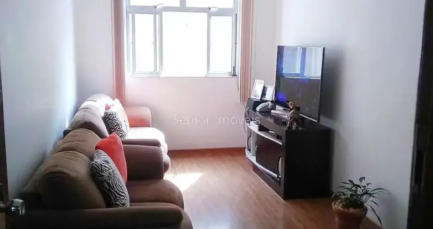 Apartamento com 3 quartos à venda na Rua Redentor, 280, Paineiras, Juiz de Fora