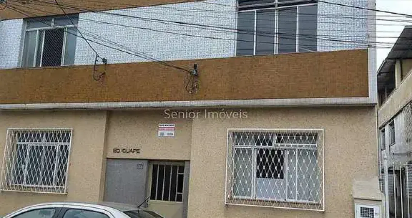 Apartamento com 3 quartos à venda na Rua Ceará, 171, Poço Rico, Juiz de Fora
