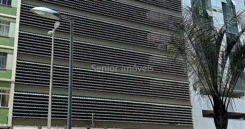 Garagem à venda na Avenida Barão do Rio Branco, 1399, Centro, Juiz de Fora