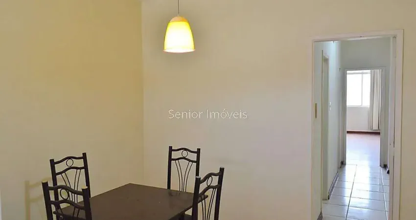 Apartamento com 1 quarto à venda na Rua Braz Bernardino, 106, Centro, Juiz de Fora