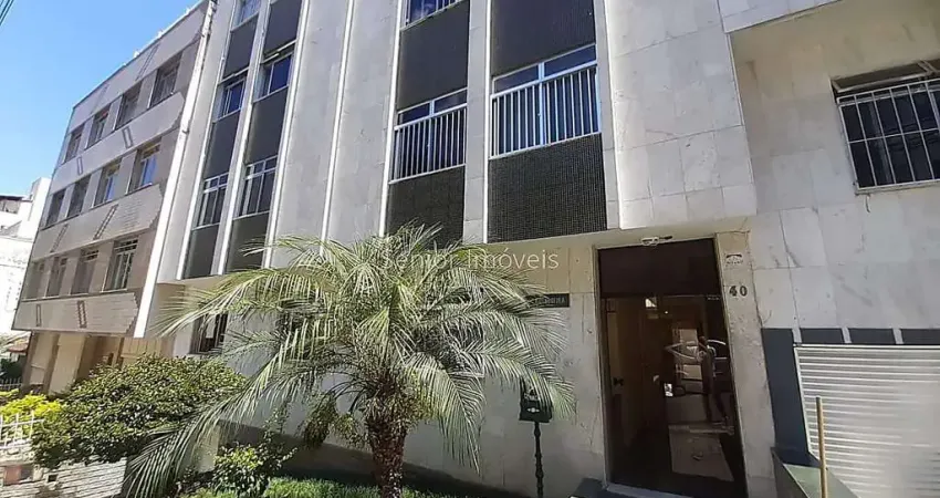 Apartamento com 3 quartos à venda na Rua Vereador José Gasparete, 40, Vale do Ipê, Juiz de Fora