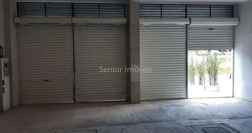 Ponto comercial à venda na Rua Maria de Almeida Silva, 100, Teixeiras, Juiz de Fora