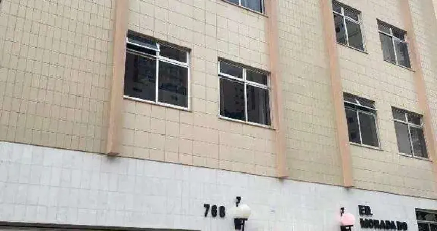 Apartamento com 2 quartos à venda na Ladeira Alexandre Leonel, 768, Cascatinha, Juiz de Fora