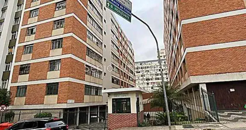 Apartamento com 3 quartos à venda na Rua Santo Antônio, 1075, Centro, Juiz de Fora