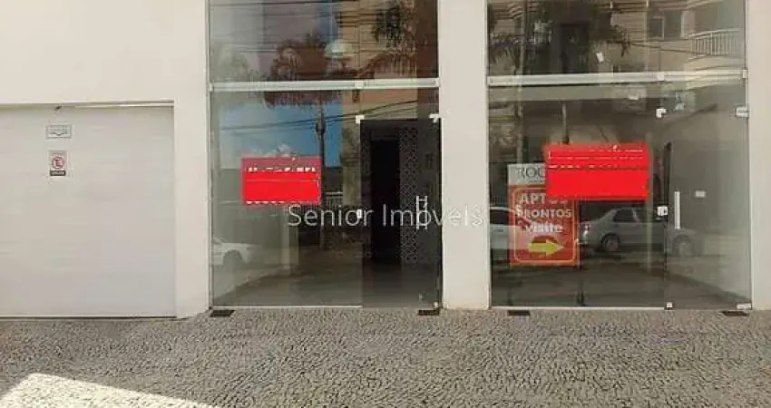 Ponto comercial à venda na Rua Luz Interior, 160, Estrela Sul, Juiz de Fora