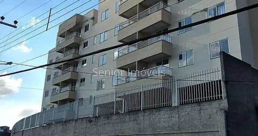 Cobertura à venda na Avenida Darcy Vargas, 1725, São Geraldo, Juiz de Fora