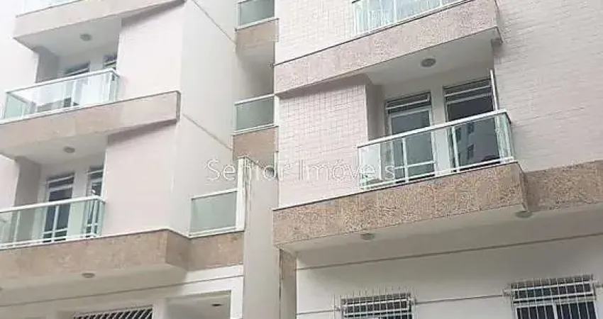Apartamento com 2 quartos à venda na Rua Nair Furtado de Souza, 262, Jardim das Laranjeiras, Juiz de Fora