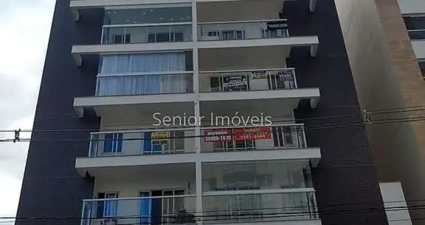 Cobertura com 3 quartos à venda na Rua Luz Interior, 160, Estrela Sul, Juiz de Fora