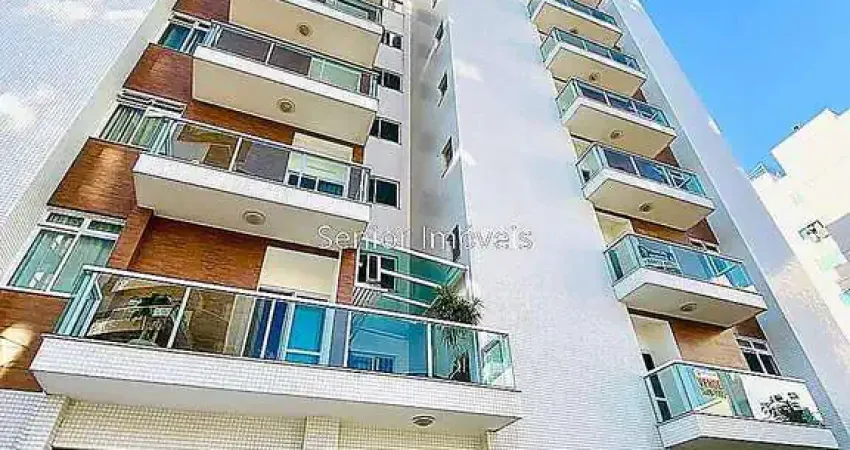 Cobertura com 4 quartos para venda no bairro jardim laranjeiras