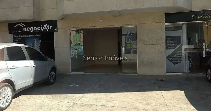 Ponto comercial à venda na Rua José Lourenço Kelmer, 1112, São Pedro, Juiz de Fora