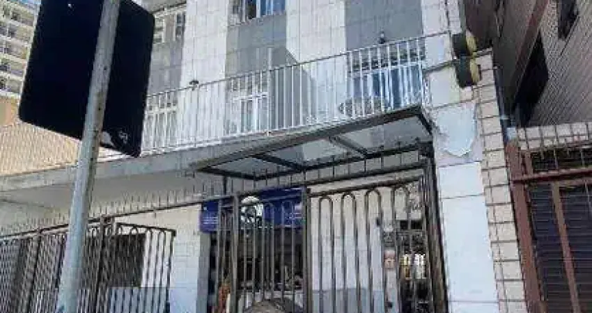 Apartamento com 1 quarto para alugar na Rua Monsenhor Gustavo Freire, 114, São Mateus, Juiz de Fora