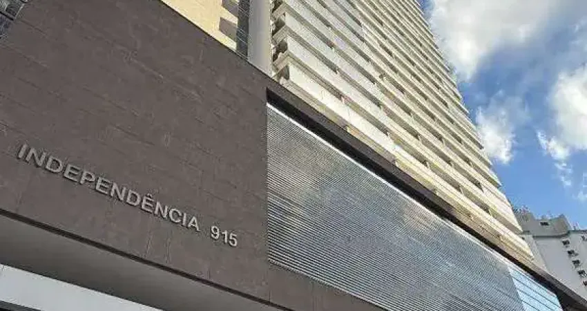 Apartamento com 2 quartos à venda na Avenida Presidente Itamar Franco, 915, Centro, Juiz de Fora