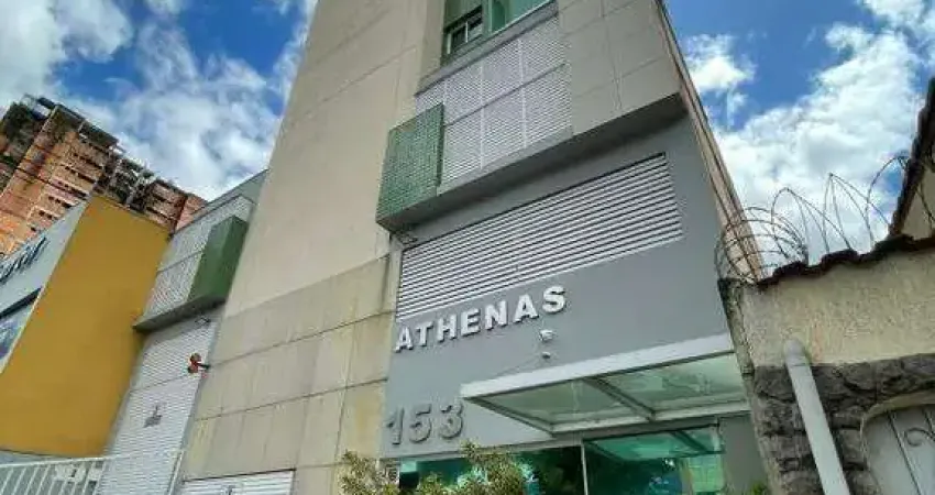 Apartamento com 2 quartos para alugar na Avenida Barão do Rio Branco, 153, Manoel Honório, Juiz de Fora