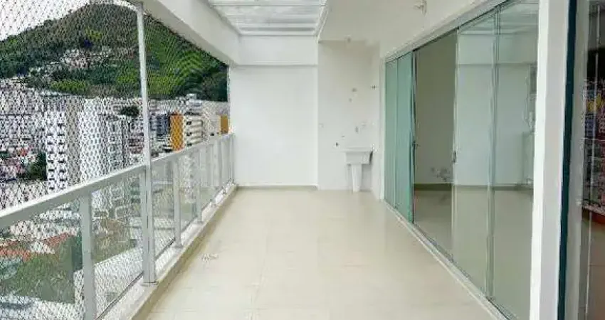 Cobertura com 3 quartos à venda na Rua Belo Horizonte, 215, São Mateus, Juiz de Fora