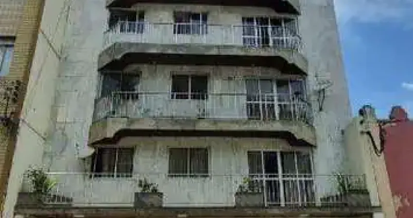 Apartamento com 2 quartos para alugar na Rua Barão de Cataguases, 253, Santa Helena, Juiz de Fora