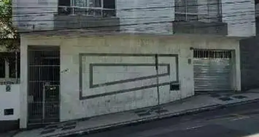 Apartamento com 2 quartos para alugar na Avenida Barão do Rio Branco, 4505, Alto dos Passos, Juiz de Fora