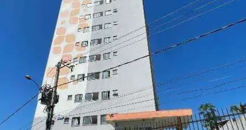 Kitnet / Stúdio para alugar na Rua Professor Irineu José de Paula, 200, Previdenciários, Juiz de Fora