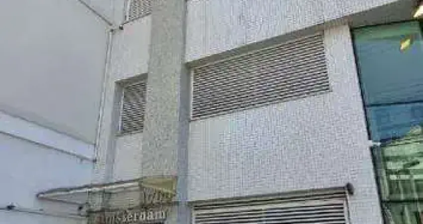 Apartamento com 1 quarto para alugar na Avenida Presidente Itamar Franco, 1700, São Mateus, Juiz de Fora