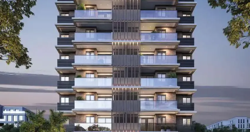 Apartamento com 2 quartos à venda na Rua Gelu Vervloet dos Santos, 1130, Jardim Camburi, Vitória