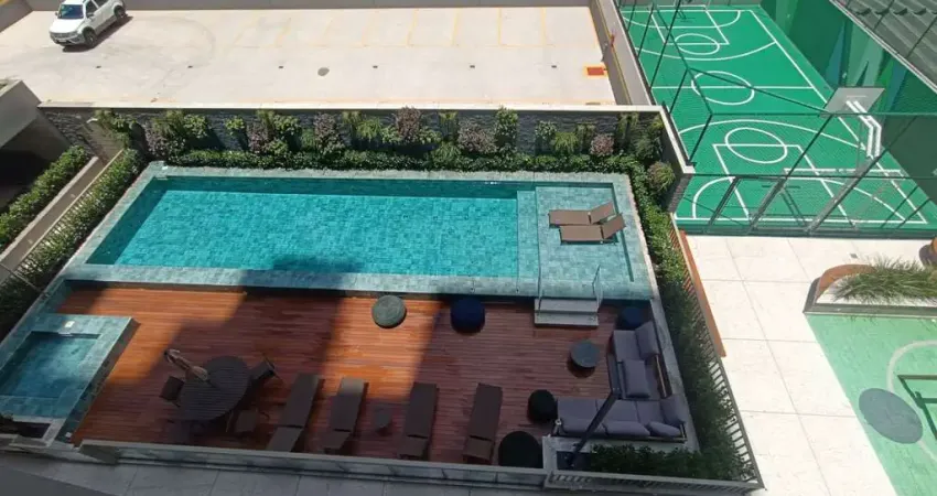 Apartamento com 4 quartos à venda na Rua Abiail do Amaral Carneiro, Enseada do Suá, Vitória