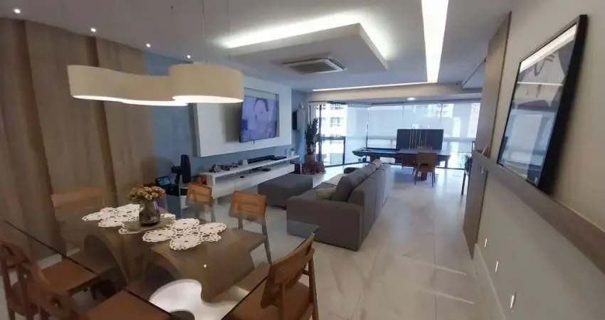 Apartamento com 4 quartos à venda na Rua Affonso Cláudio, Praia do Canto, Vitória