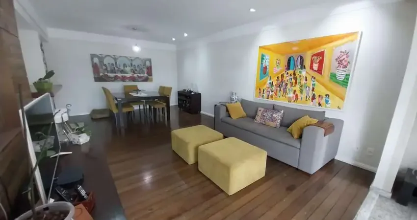 Apartamento com 4 quartos à venda na Rua João da Cruz, 70, Praia do Canto, Vitória