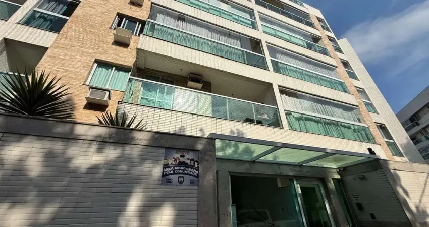 Apartamento com 3 quartos à venda na Avenida Carlos Orlando Carvalho, Jardim da Penha, Vitória