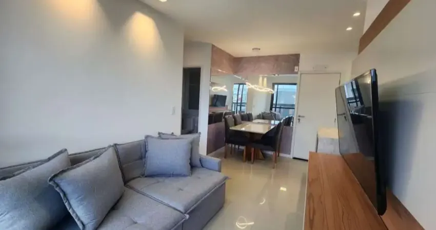 Apartamento com 2 quartos à venda na Rua José Alexandre Buaiz, 230, Enseada do Suá, Vitória