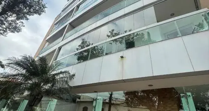 Apartamento com 2 quartos à venda na Avenida Pedro Depiante, 941, Morada de Camburi, Vitória