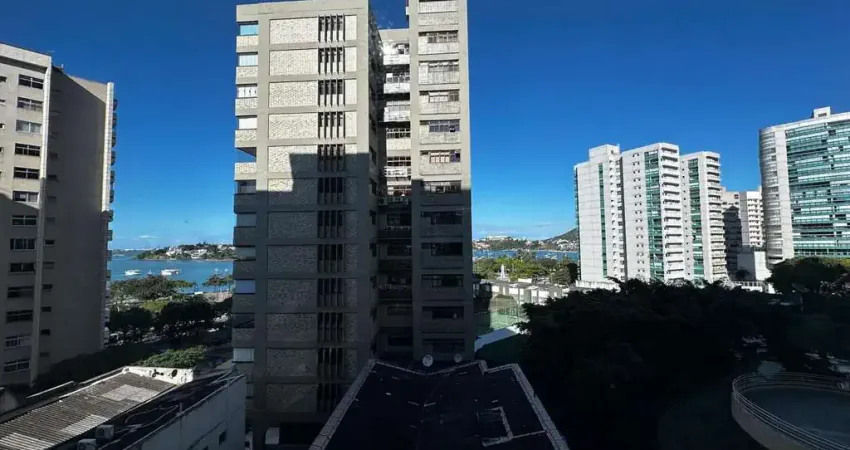 Apartamento com 1 quarto à venda na Rua Moacir Avidos, 109, Praia do Canto, Vitória