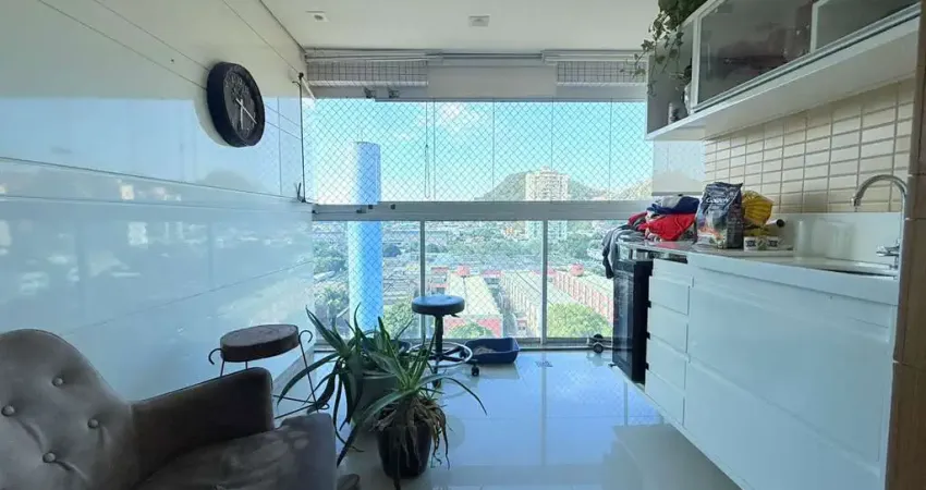 Apartamento com 3 quartos à venda na Avenida Carlos Moreira Lima, 855, Bento Ferreira, Vitória