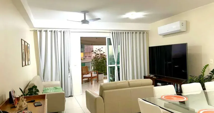 Apartamento com 3 quartos à venda na Rua Almirante Soído, 271, Santa Helena, Vitória
