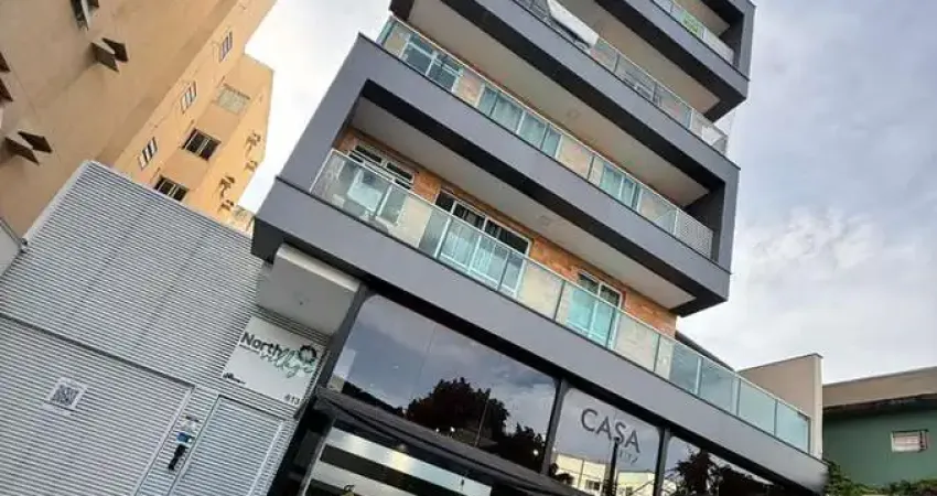 Apartamento com 1 quarto à venda na Rua Tupinambás, 613, Jardim da Penha, Vitória