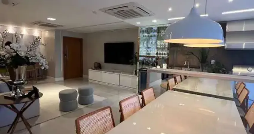 Apartamento com 4 quartos à venda na Rua Constante Sodré, 932, Praia do Canto, Vitória